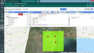 Cloud Masking Tutorial of Landsat 8 Surface Reflectance Image Using Google Earth Engine [upl. by Cawley575]