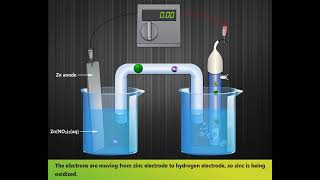 Standard Hydrogen Electrode  Construction amp Working  LearnEngg chemistry [upl. by Ikkir]