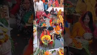 Happy chhath pooja divloveammu bhojpuri [upl. by Jakob]