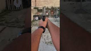 Oggi così  fitds dvc tirodinamicosportivo ipsc 9x21 9mmpistol 9mmgun tanfoglio [upl. by Jessabell]