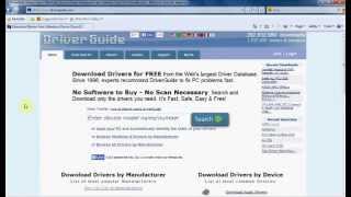 How To Download and Install Realtek AC97 Audio Driver Windows 10 8 7 XP amp more [upl. by Eittam547]