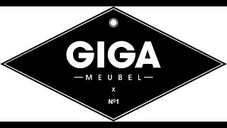 Giga Meubel  Nieuw [upl. by Marijane896]