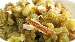 Doodhi Halwa [upl. by Albin]