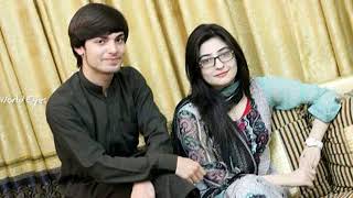 Gul Panra With Family new video youtube [upl. by Ardeha]