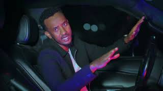 XARIIR AHMED  MAALMAHA GUUSHA OFFICIAL MUSIC VIDEO 2024 [upl. by Claiborn]