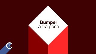 Rai 2  Bumper A tra poco 2017 [upl. by Neelloc]