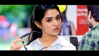 Voltage 420  South Full Hindi Dubbed Movie  Sudheer Babu Nanditha Raj Posani  Full HD [upl. by Aneehsar]