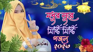 🌿 Bangla Gazal Ghazal 2023 Islamic Gazal 2023 Notun Gojol 2023 Gazal 2023bangla islamic gojol [upl. by Atiz635]