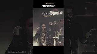 Jawab e shikwa  Allama Iqbal  Coke studio whatsapps status [upl. by Ruyam]