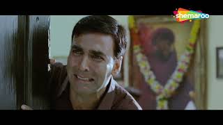 Khatta Meetha 2010 HD Akshay Kumar Trisha Johnny Lever Rajpal Yadav Urvashi Sharma [upl. by Annenn126]