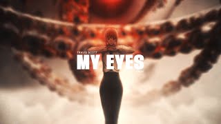 MY EYES [upl. by Min]