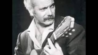 Georges Brassens Lorage cover [upl. by Eilatam]