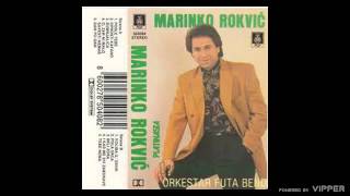 Marinko Rokvic  O zar ni malo savesti nemas  Audio 1992 [upl. by Poirer]