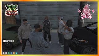 Flippy Cant Believe What He Just Heard  NoPixel 40 GTA RP [upl. by Comstock234]