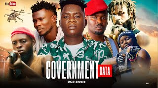 GOVERNMENT DATA EPISODE ONE ft ZUBBY MICHEAL  SELINA TESTED  JAGABAN SQUAD  OGB CULTIST 2024 [upl. by Giovanna]