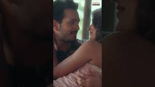 Leharaayi  Most Eligible Batchelor  SidSriram  AkhilAkkineni Poojahegde  shorts [upl. by Henden]