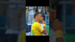 football neymar neymarjr neymarskills brazil baller [upl. by Rizan495]