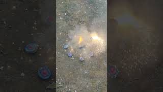 experiment entertainment fireworks crackers patakhe [upl. by Komsa]