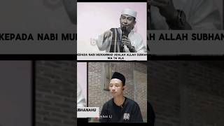 habib baharAllah yang pertama bermaulid ke RASULULLAH rasulullah nabi habibbahar [upl. by Elleon303]