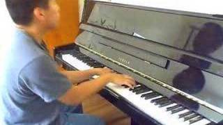 Chopin  Fantasie Impromptu [upl. by Noevad]