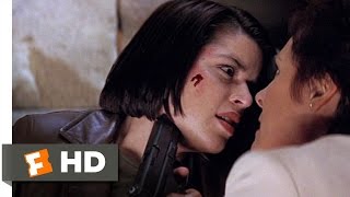 Scream 2 1112 Movie CLIP  A Mothers Love 1997 HD [upl. by Dorr838]