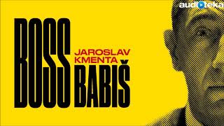 Jaroslav Kmenta  Boss Babiš  Audiotékacz [upl. by Jaycee]