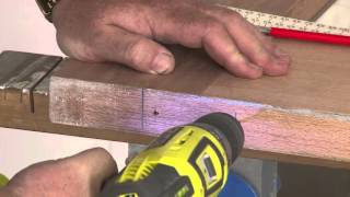 How To Install Sliding Doors  DIY At Bunnings [upl. by Lledroc516]