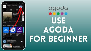 How to Use Agoda A Beginners Tutorial for 2024 [upl. by Lesig]