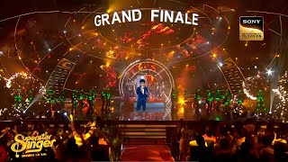 Avirbhav Grand Finale Performance • Superstar Singer 3  Superstar Singer Season 3 Today Episode [upl. by Ecnarrot]