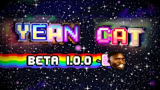 YEAN CAT  Official Gameplay Trailer [upl. by Janeva176]