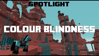 Spotlight  Color Blindness Shaders [upl. by Downes]