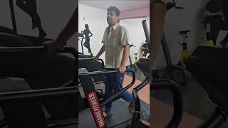 Manual treadmill and Shivam [upl. by Yerxa111]