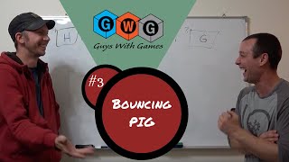 ESL Games GWG 3 Bouncing PIG [upl. by Sebastian948]