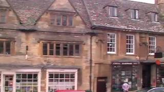 Noel Arms Hotel Chipping Campden [upl. by Attenej]