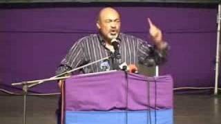 Bouterse over Santokhi [upl. by Ebby125]