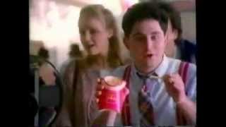 McDonalds Smiling Baby Commercial from 1994 [upl. by Thisbe194]