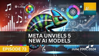 Luma AIs Dream Machine Issues and Meta’s 5 New AI Models [upl. by Brackely]