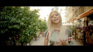 Denisa  Clipele frumoase si senine Oficial Video [upl. by Gone353]