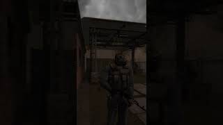 Mercenary stalkers Movie Gameplay Check full video shorts [upl. by Bottali725]