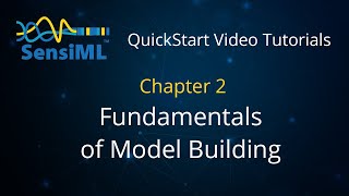 SensiML Analytics Toolkit  Quick Start Tutorial Chapter 2 [upl. by Tabina799]