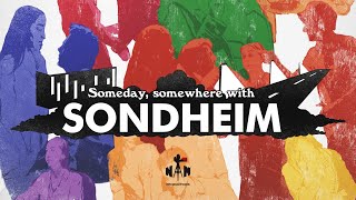 Sondheim tribute  TEASER [upl. by Shipley]