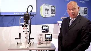 How to Correctly Start up the IRIDEX IQ Laser Systems [upl. by Schafer]