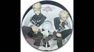 2012 DRAMAtical Murder NitroPlus Direct Tokuten Drama CD BLCD 1 [upl. by Cire]