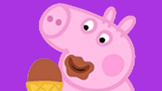 Peppa Pigs Best Moments [upl. by Arabelle798]