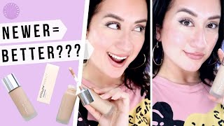 Before You Buy the NEW FITGLOW Beauty Foundation Watch My HONEST Review [upl. by Bibi]