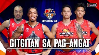 PBA Governors Cup 2024 Highlights Blackwater vs Phoenix September 3 2024 [upl. by Terag]