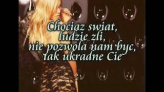 Doda Dżaga KaraokE [upl. by Sane507]