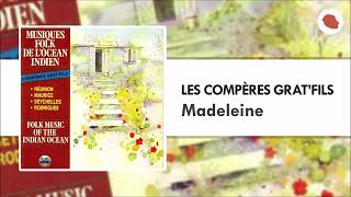 Compères GratFils  Madeleine 1987 [upl. by Mcnair]