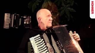 Manfred Leuchter HOHNER Masters of Accordion [upl. by Doomham]