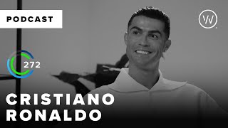 Cristiano Ronaldo The World’s Best Footballer Like You’ve Never Seen Him Before [upl. by Robet]